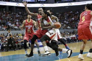 SMB holds off Ginebra in OT; TNT zooms back to top with win vs NLEX